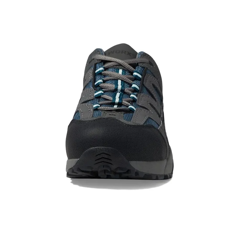 Red Wing Shoes worx by